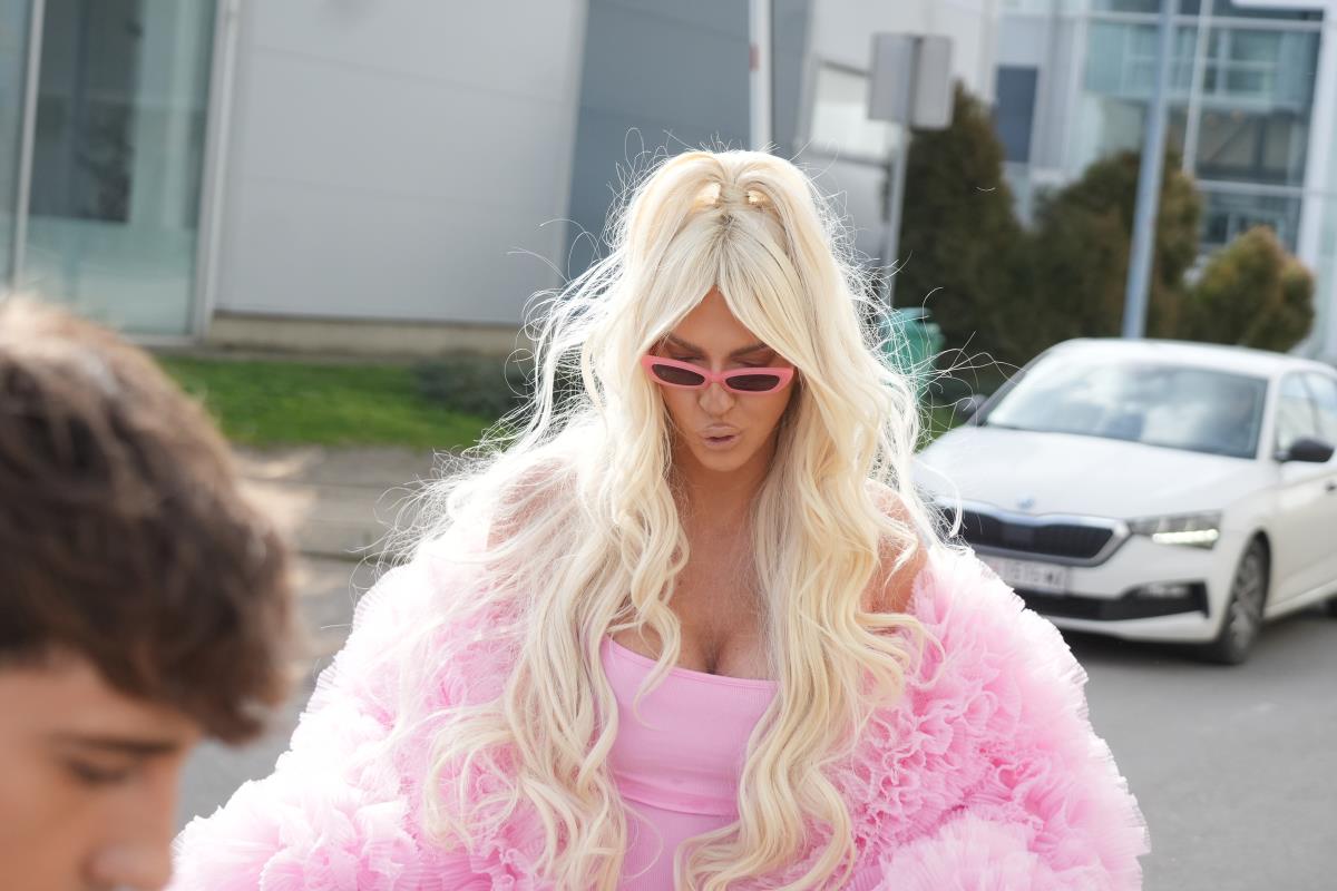 Jelena Karleuša