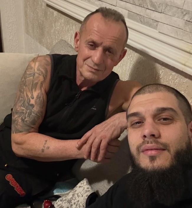 DEJAN DRAGOJEVIĆ IDE U SAUDIJSKU ARABIJU: Ide treći put i kaže da ga Allah zove