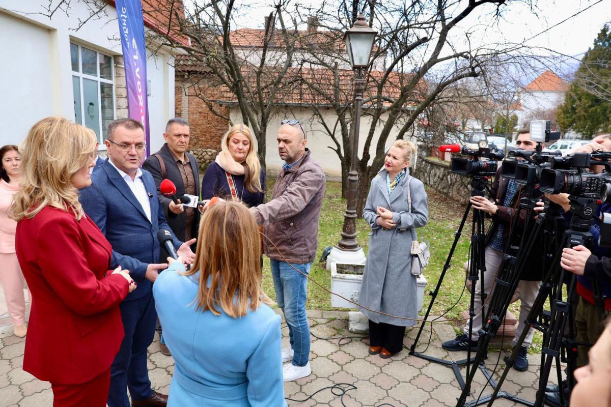 eUprava Bela Palanka