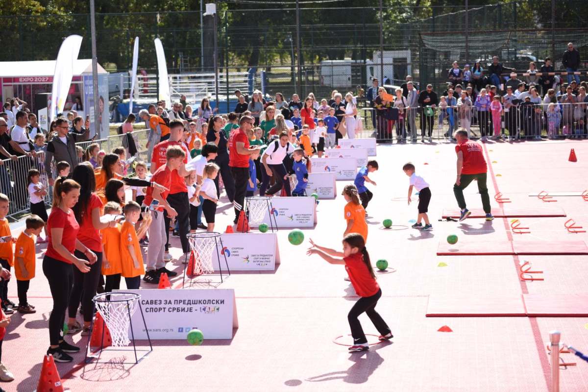 Liga budućih šampiona