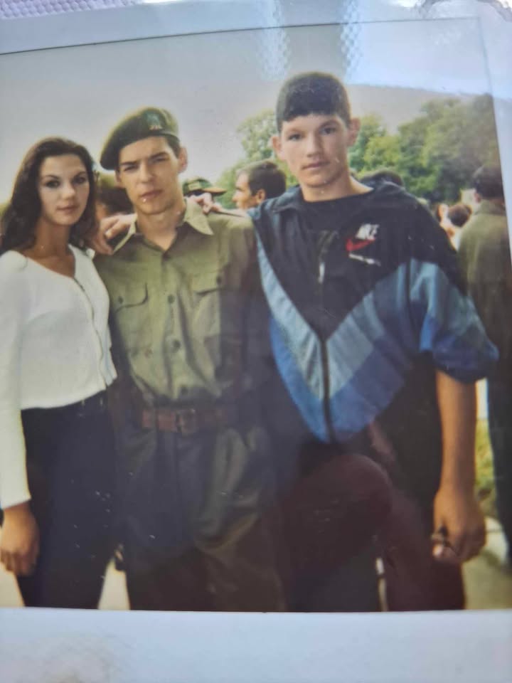 Vladimir Đorđević, heroj sa Košara