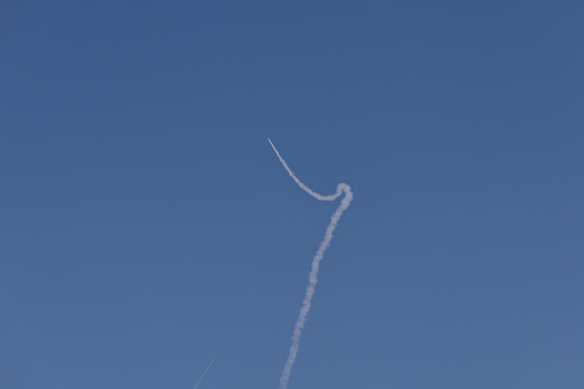 Izrael Haifa napad Irana (6).jpg