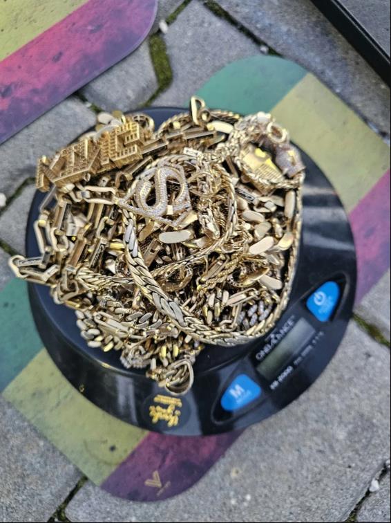 Krijumčarenje narkotika i oružja