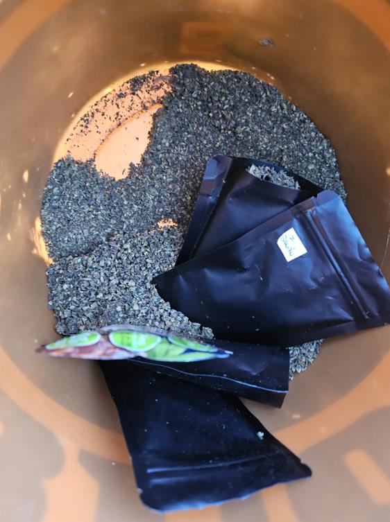 Krijumčarenje narkotika i oružja