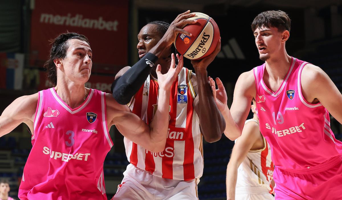 Zvezda ima prvo pojačanje za sledeću sezonu