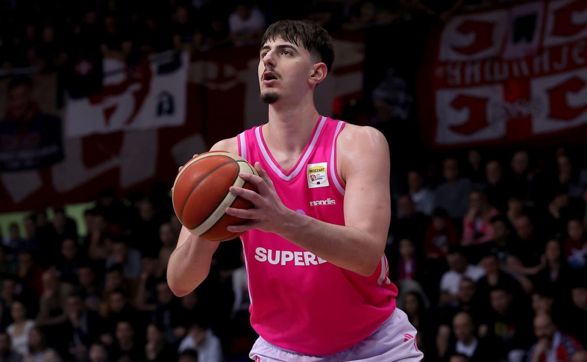 Zvezda ima prvo pojačanje za sledeću sezonu