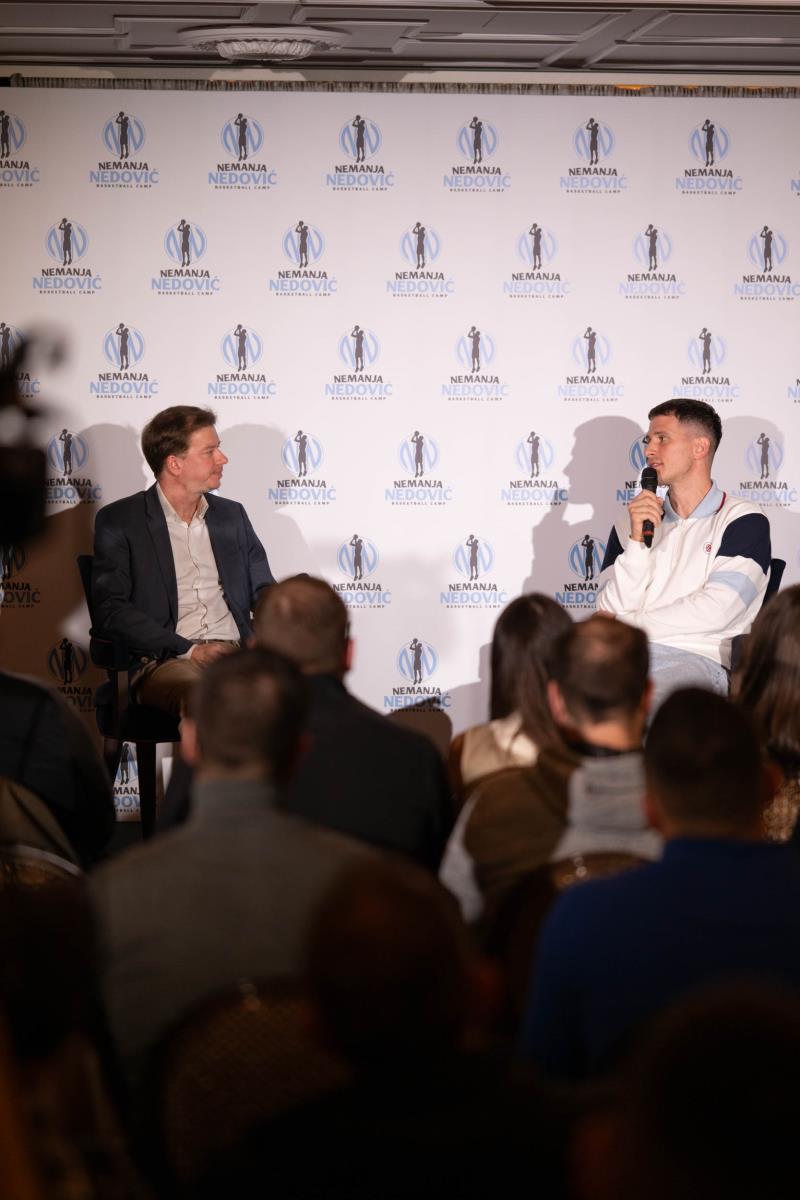 Nemanja Nedović