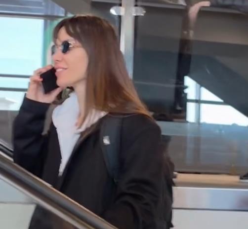 Nikolija Jovanović bez trunke šminke