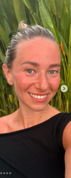 Dils Li posle gubitka kilograma