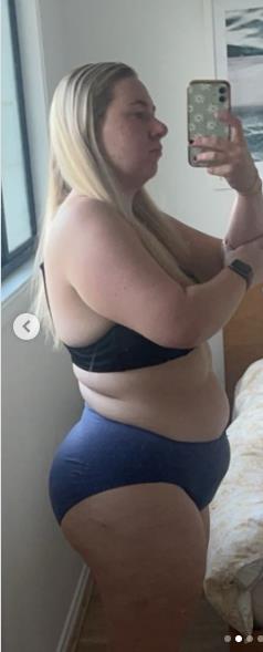 Dils Li pre gubitka kilograma