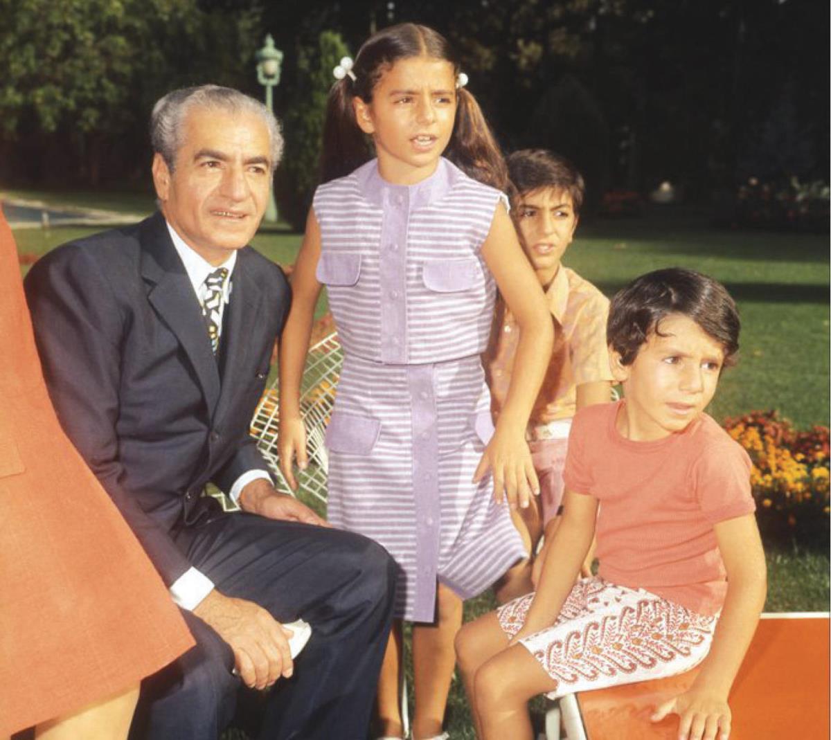Pahlavi dinastija