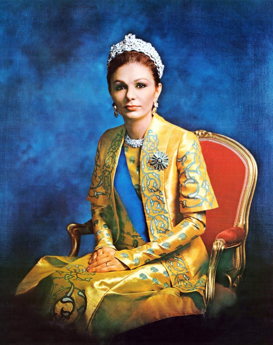 Fara Pahlavi