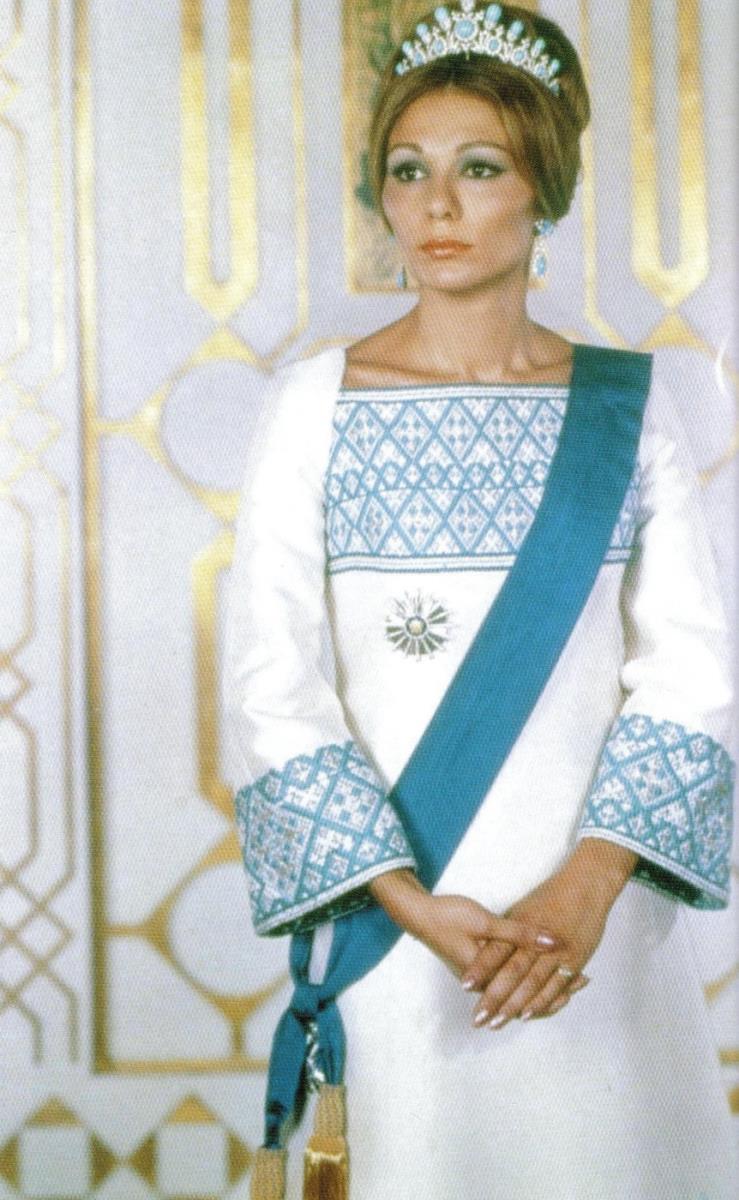 Fara Pahlavi