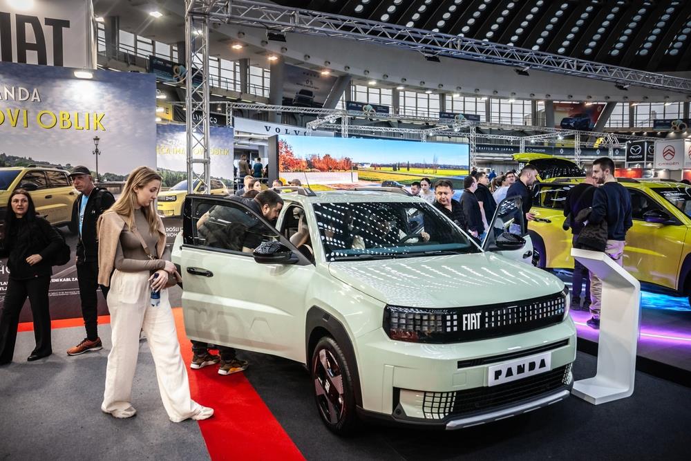 Vlada Srbije pokreće subvencije za ekološka vozila