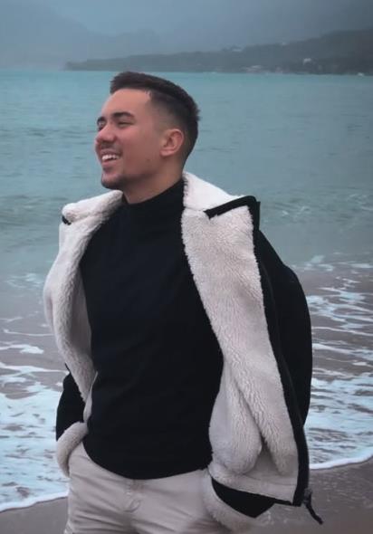 Ivan Simić opljačkan