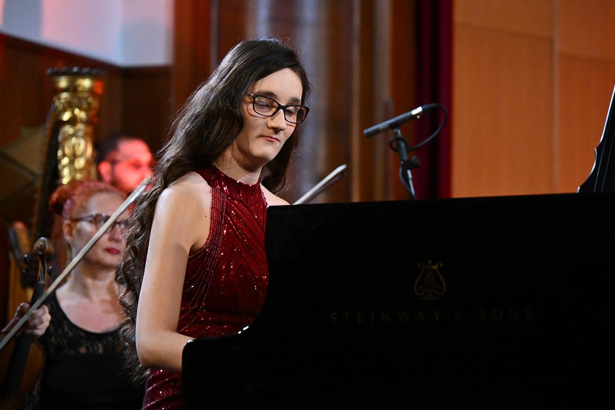 Nacionalni izbor za Evrovizijsko takmičenje mladih muzičara