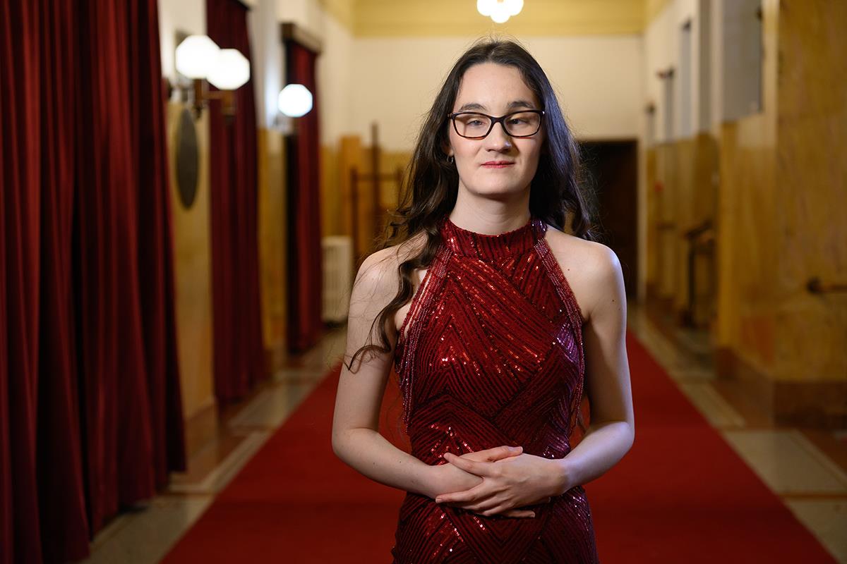 Nacionalni izbor za Evrovizijsko takmičenje mladih muzičara