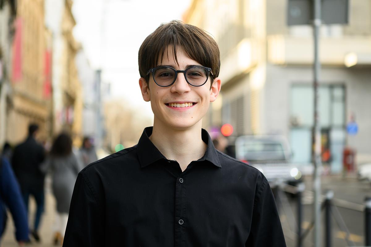 Nacionalni izbor za Evrovizijsko takmičenje mladih muzičara