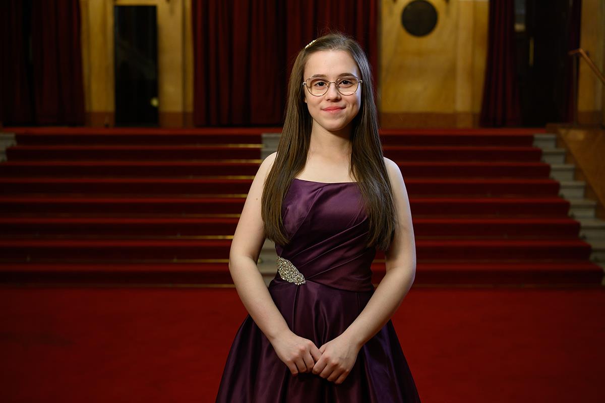 Nacionalni izbor za Evrovizijsko takmičenje mladih muzičara