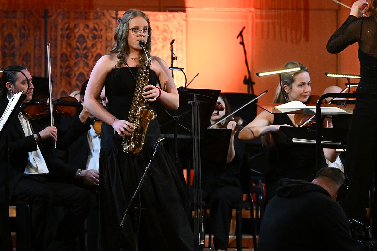 Nacionalni izbor za Evrovizijsko takmičenje mladih muzičara