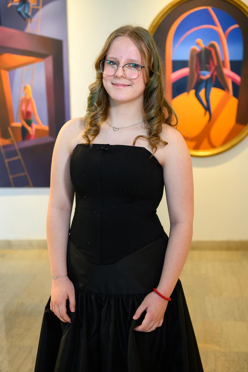 Nacionalni izbor za Evrovizijsko takmičenje mladih muzičara