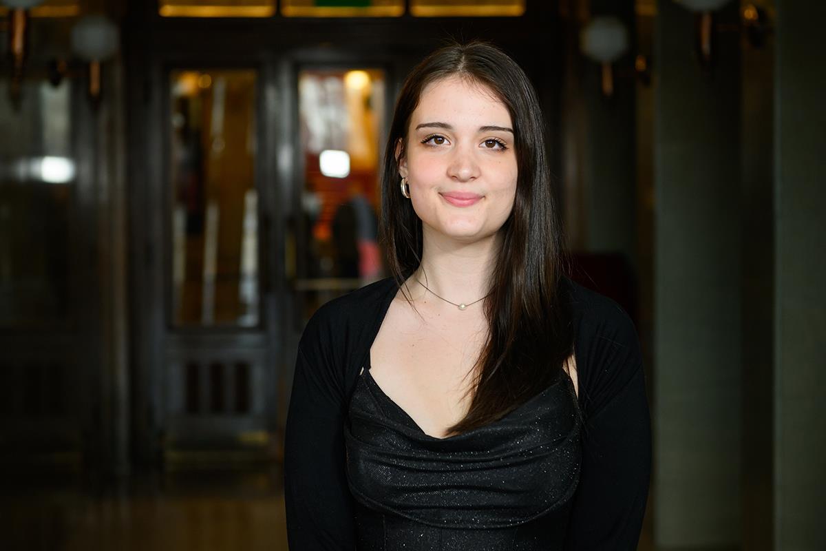 Nacionalni izbor za Evrovizijsko takmičenje mladih muzičara