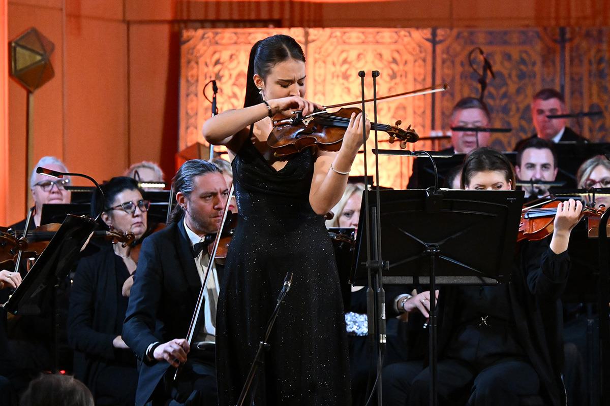 Nacionalni izbor za Evrovizijsko takmičenje mladih muzičara