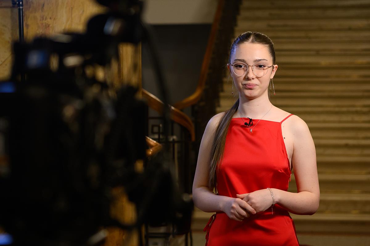 Nacionalni izbor za Evrovizijsko takmičenje mladih muzičara