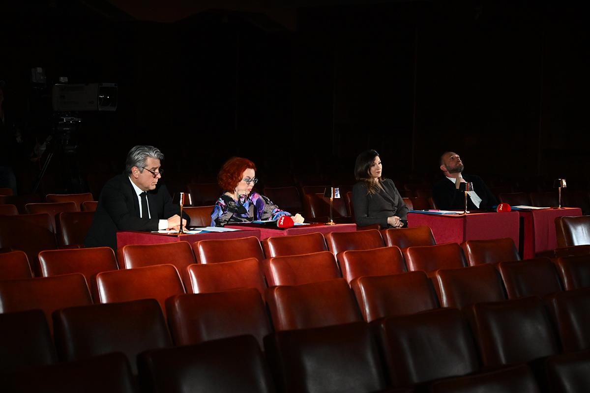 Nacionalni izbor za Evrovizijsko takmičenje mladih muzičara