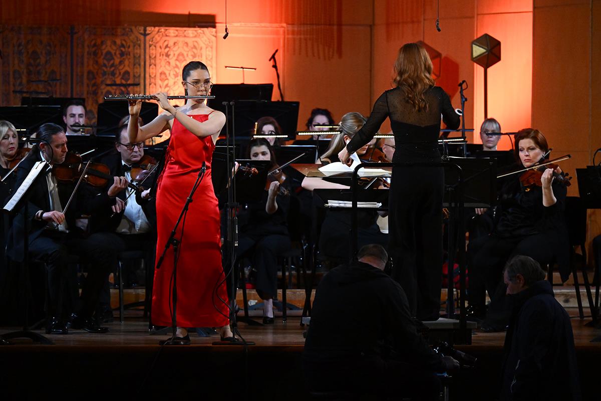 Evrovizijsko takmičenje mladih muzičara