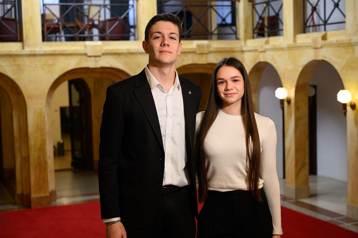 Evrovizijsko takmičenje mladih muzičara