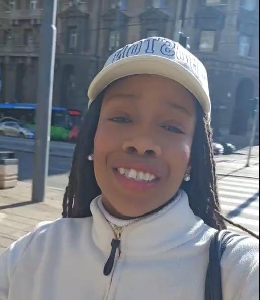 Amerikanka Bler govori o životu i bezbednosti žena u Beograd.PNG