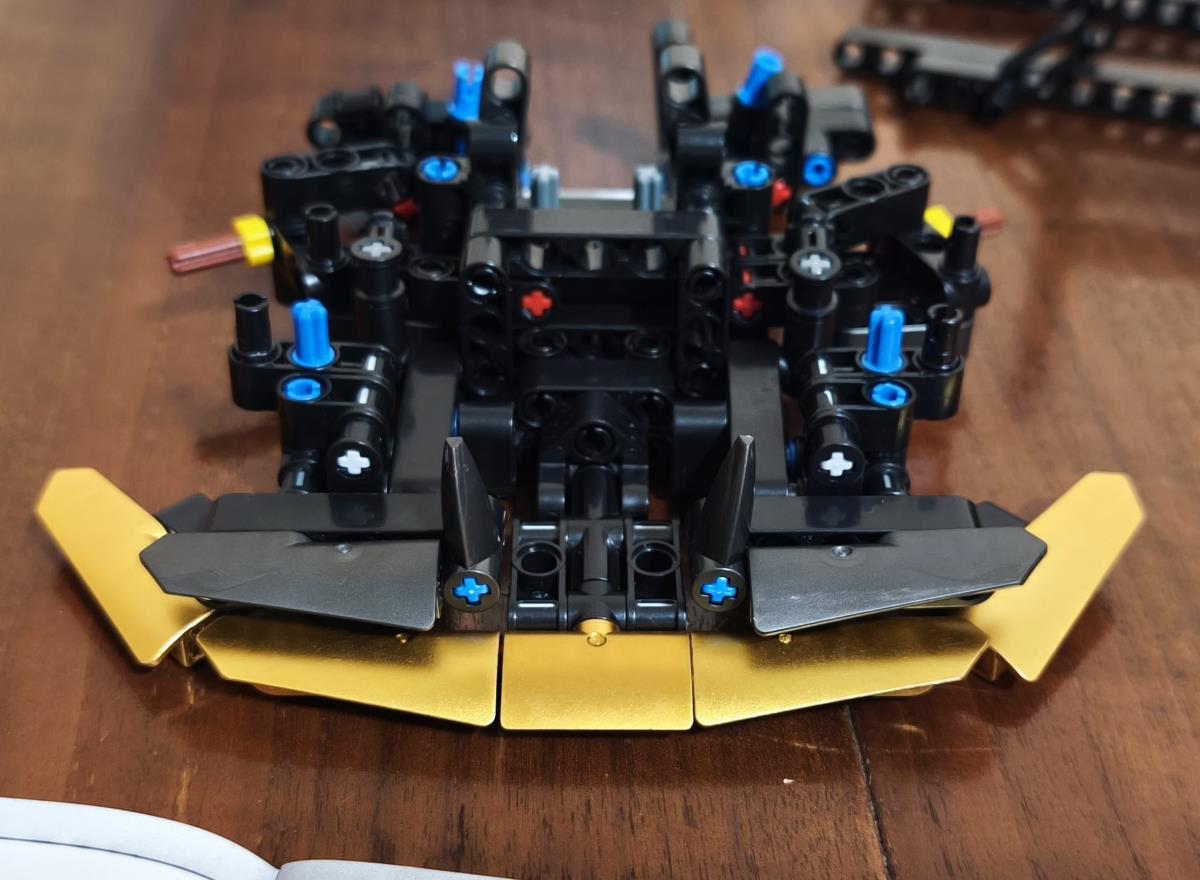 Maketa modela automobila Lamborghini Sian