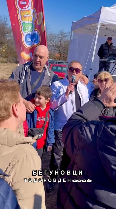 Boban Zdravković u Bugarskoj