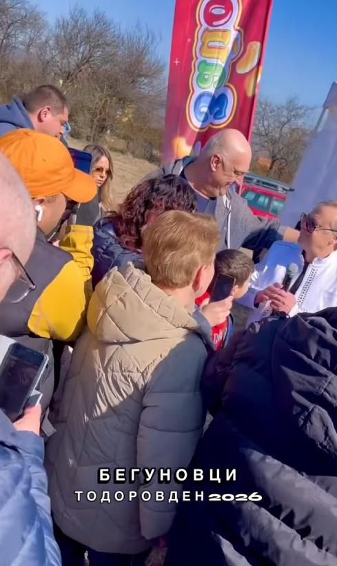 Boban Zdravković u Bugarskoj