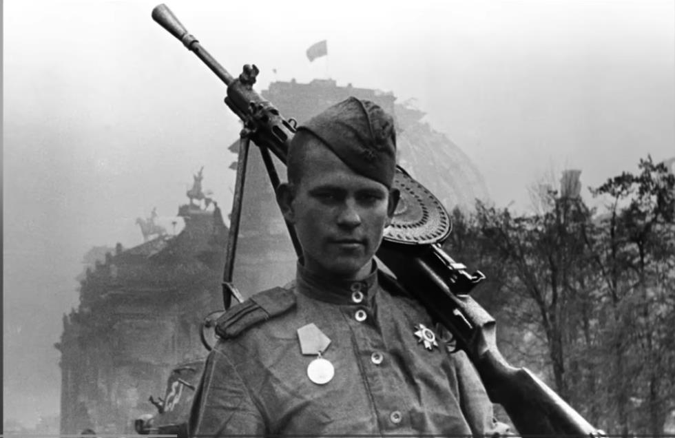 Dimitrij Božinkov - imao 73 dece sa 9 zarobljenica