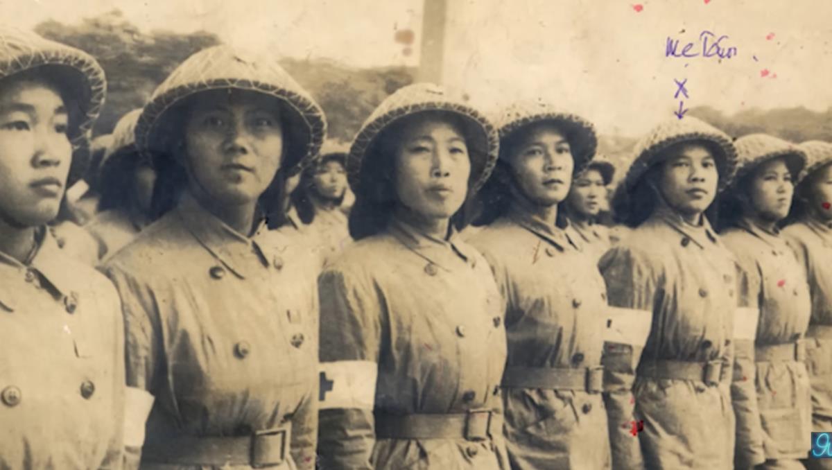 Devet japanskih zaroblljenica Dimitrija Božinkova