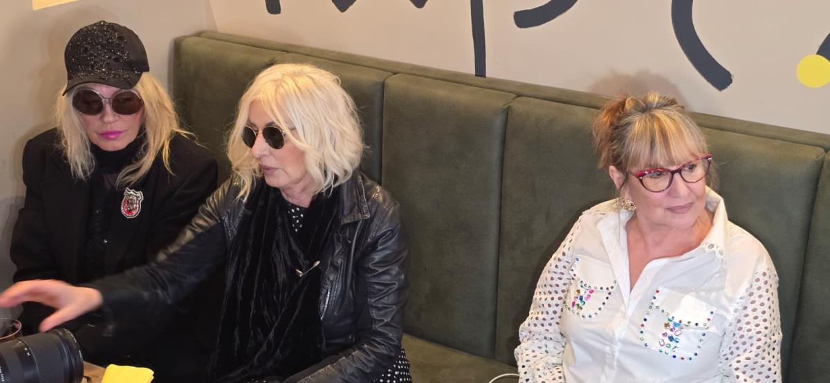 Zorana Šulc Nada Topčagić