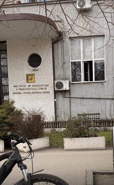 "BIO JE ZAHVATIO SVAKI MIŠIĆ, KOST, GLAVU" Kija Kockar zbog  jedne stvari prošla pakao, a kad čujete razlog sve će vam biti jasno