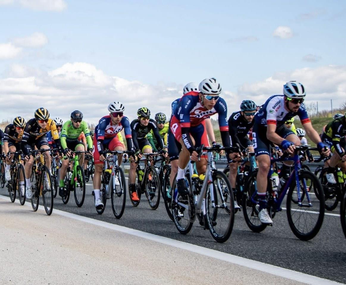 Međunarodna biciklistička trka Beograd–Banjaluka, Biciklizam