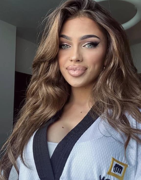 Anja i Sara Damjanović o situaciji u Dubaiju