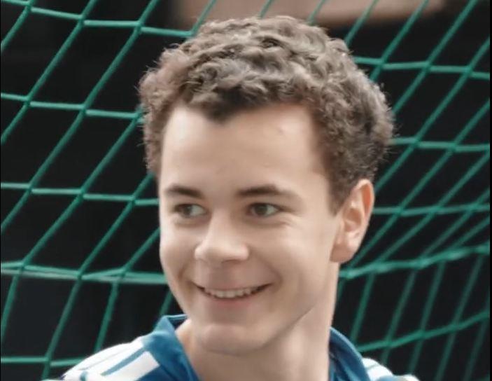 Gabrijel Larsen Rajković