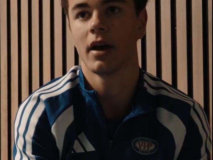 Gabrijel Larsen Rajković