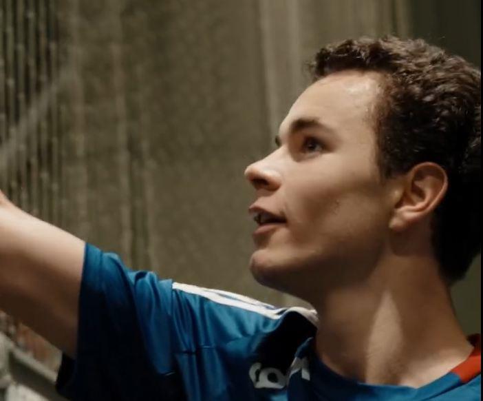 Gabrijel Larsen Rajković