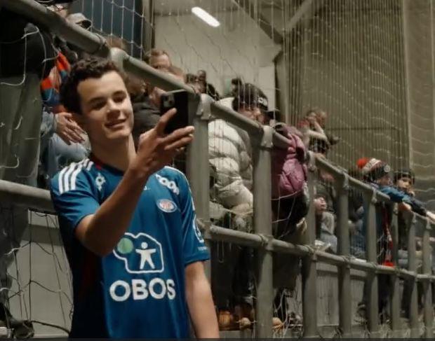 Gabrijel Larsen Rajković