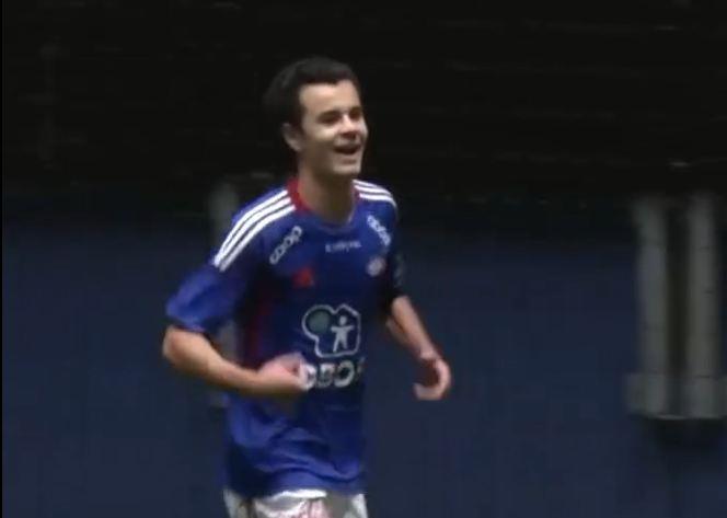 Gabrijel Larsen Rajković