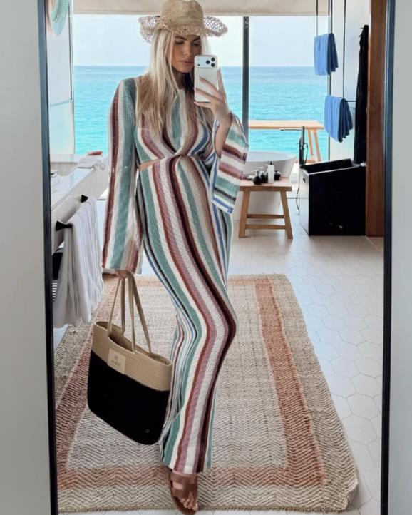 Ivona Polumenta se oglasila