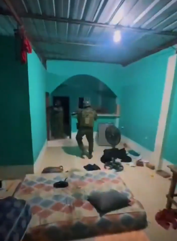 akcija Ekvadorske i američke vojne snage terorističa organizacija Ekvador (20).png