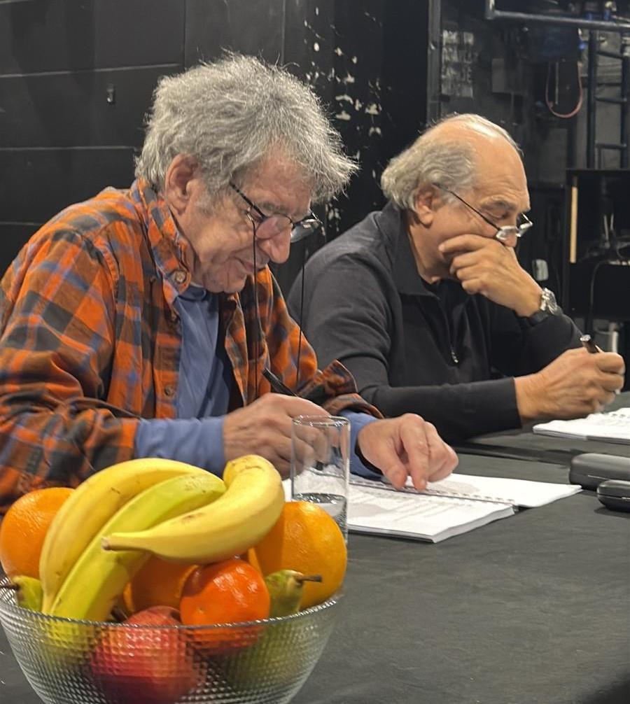 Garderober prva proba foto Željka Udovičić Pleština (9).jpg