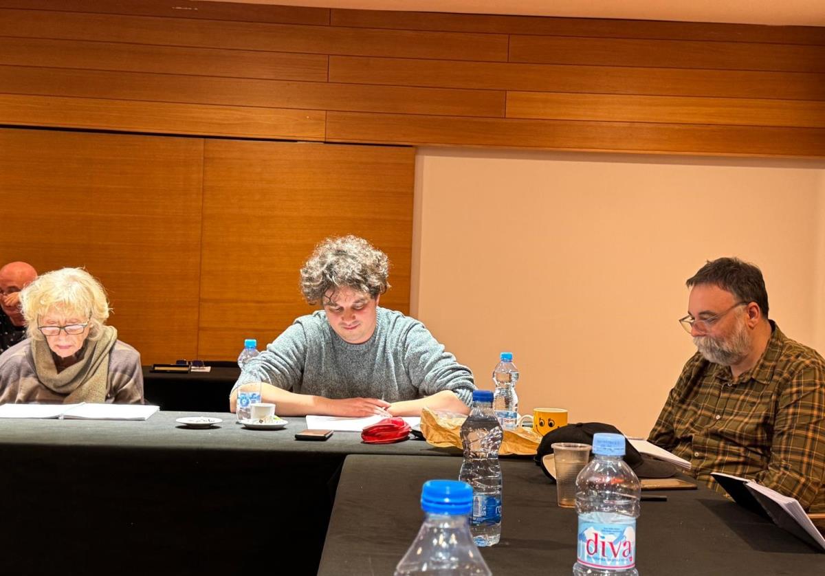 Garderober prva proba foto Željka Udovičić Pleština (18).jpg